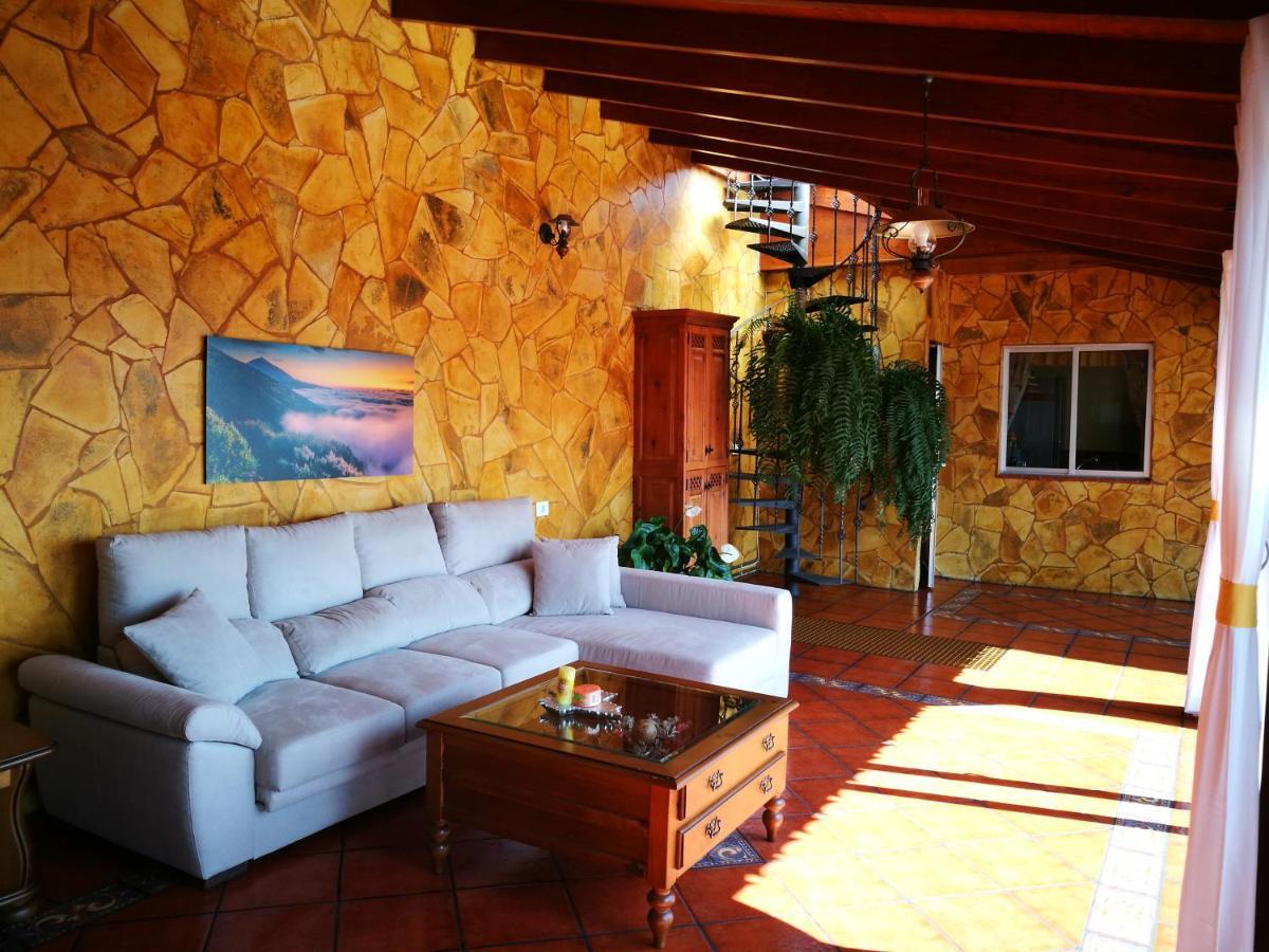 Camino Real Barranco Hondo Exterior foto