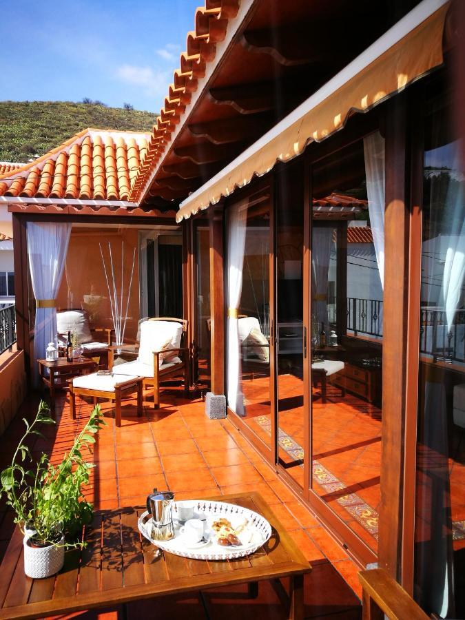 Camino Real Barranco Hondo Exterior foto